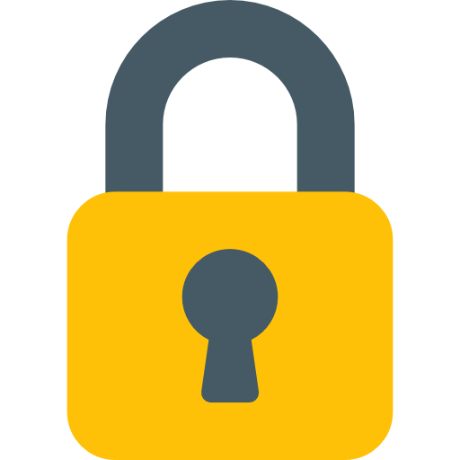 Internal Access Icon
