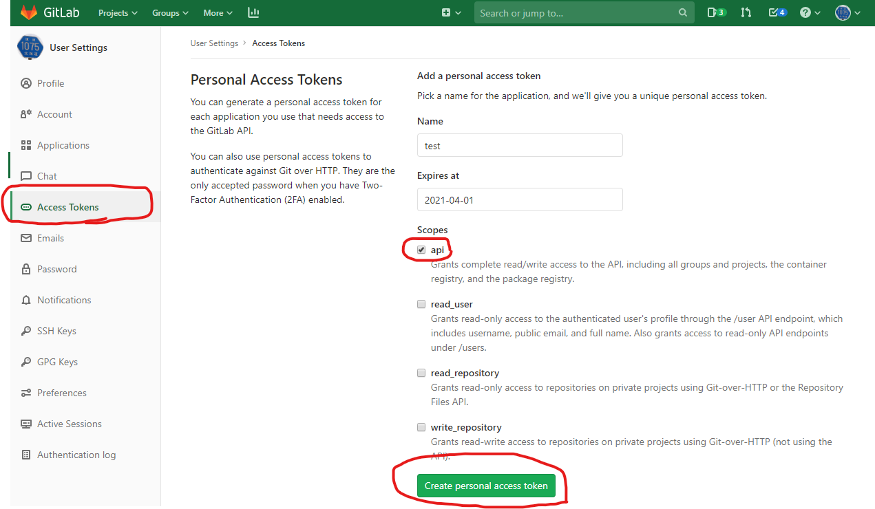 gitlab_api_token