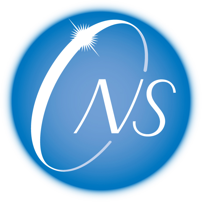 CNS logo